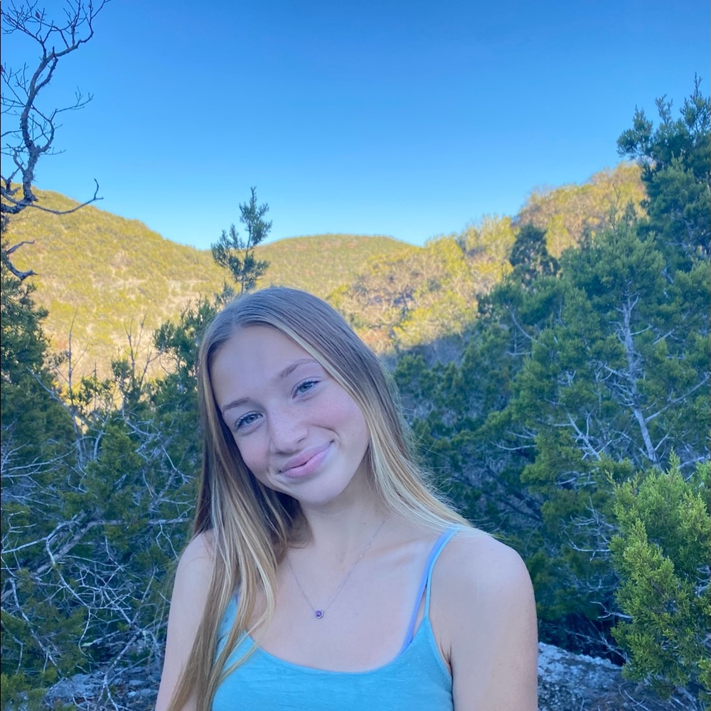 Meet your Posher, Allie